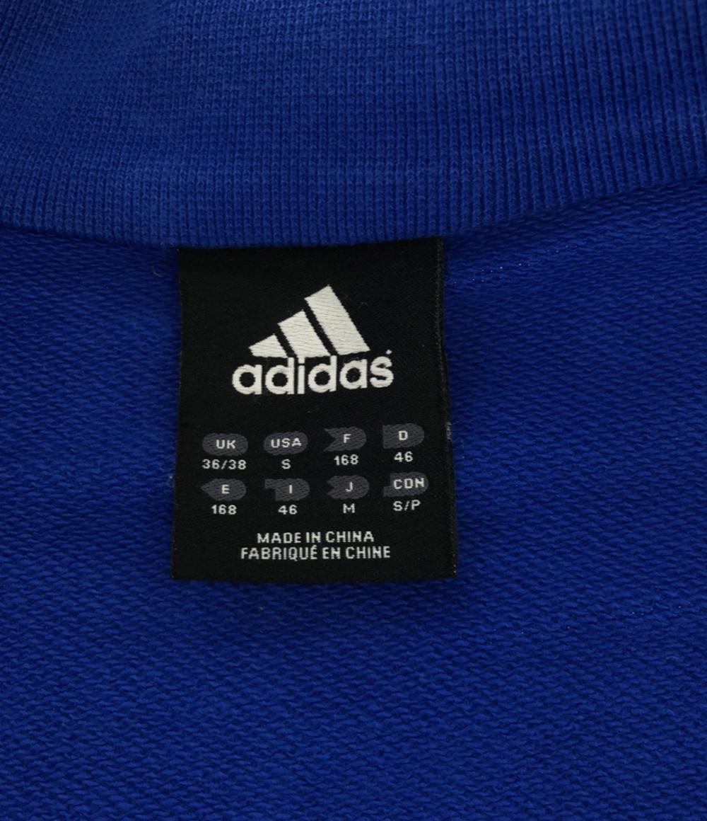 アディダス トラックジャケット メンズ SIZE M (M) adidasふ