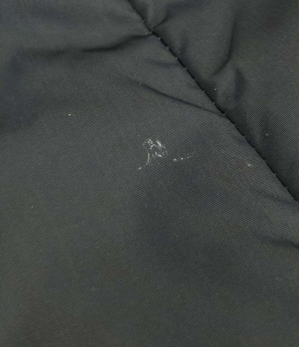 PRADA ナイロン ラップスカート レディース SIZE 38 (M) プラダ