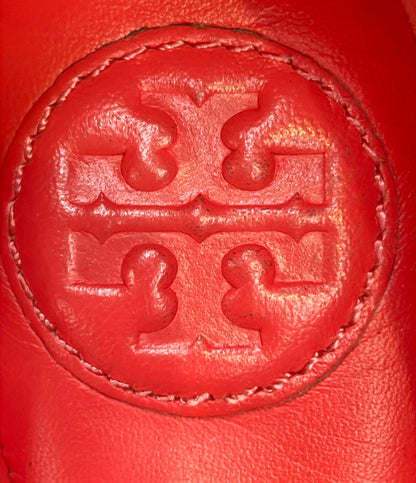Tory Burch ラウンドトゥバレエシューズ レディース SIZE 5.5M トリーバーチ