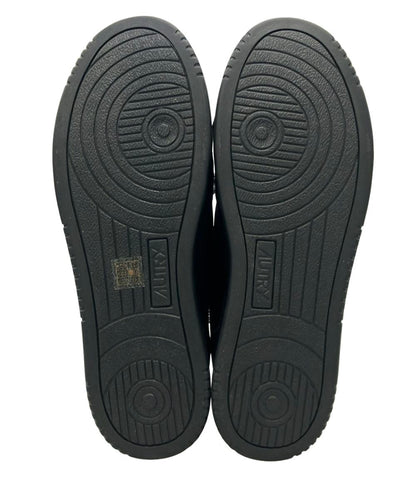 美品 autry ローカットスニーカー メンズ SIZE 42 オートリー
