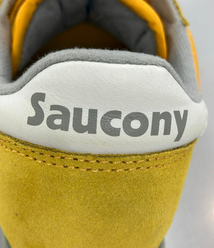 サッカニー ローカットスニーカー メンズ SIZE US 4.5 (XS) SAUCONY