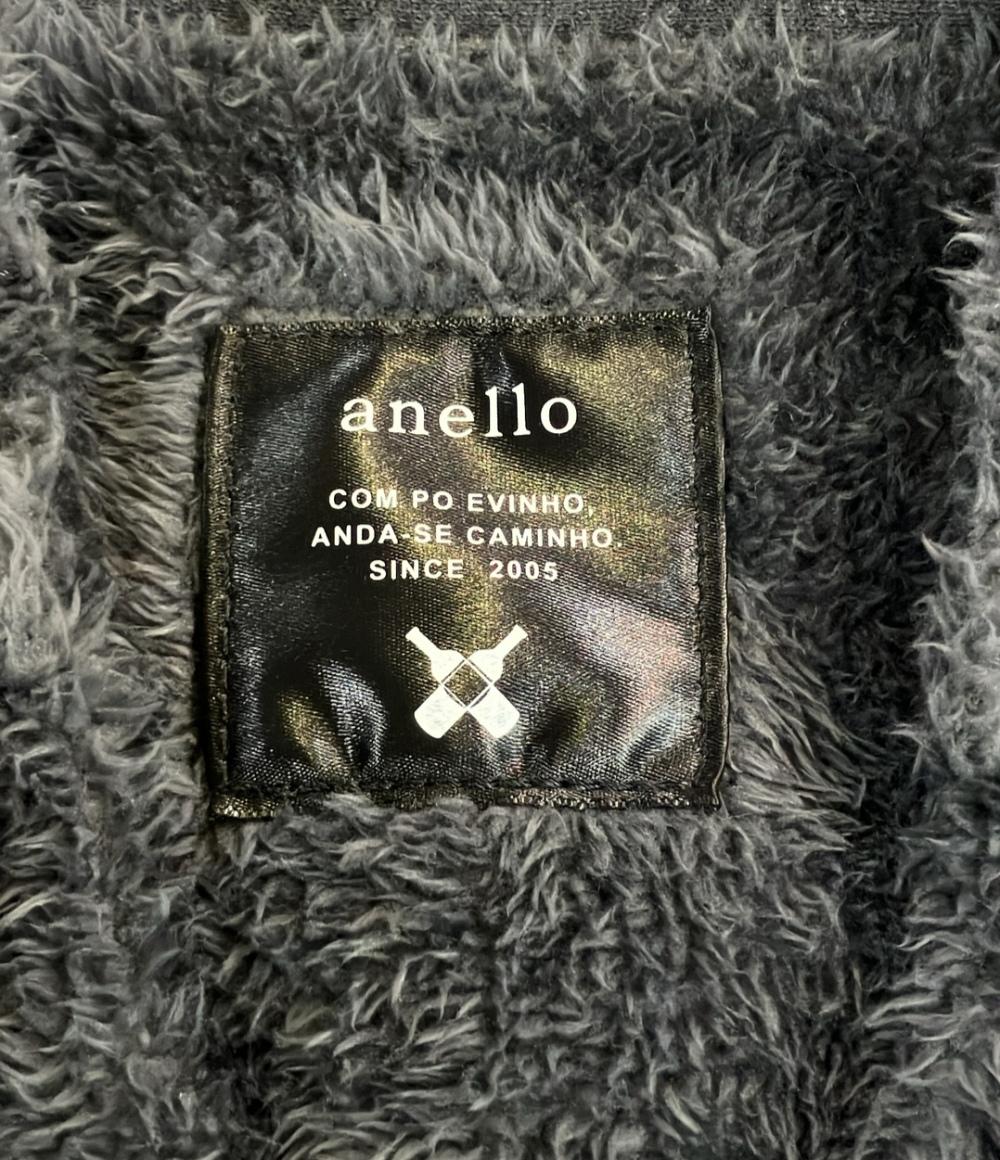 アネロ リュック レディース anello