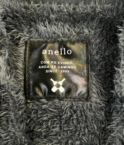 アネロ リュック レディース anello