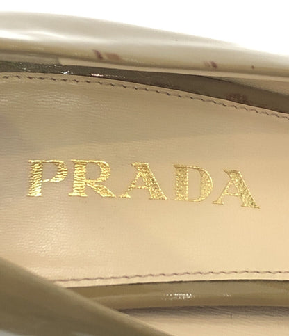 プラダ  ピンヒールパンプス      レディース SIZE 36 1/2 (M) PRADA