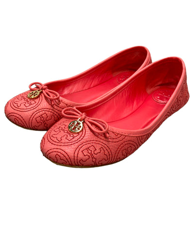 Tory Burch ラウンドトゥバレエシューズ レディース SIZE 5.5M トリーバーチ