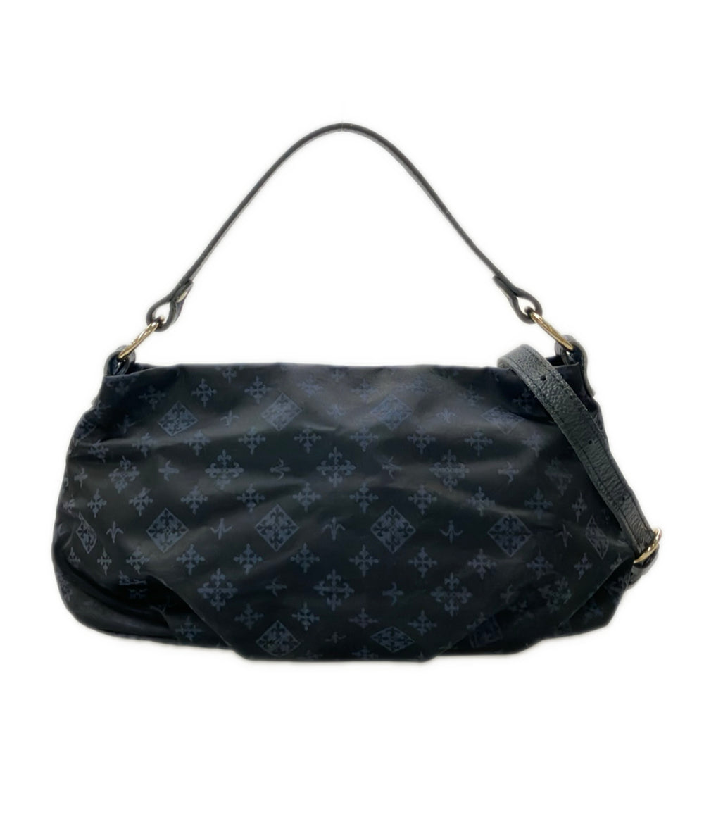russet 2WAY ハンドバッグ ショルダーバッグ 斜め掛け レディース ラシット