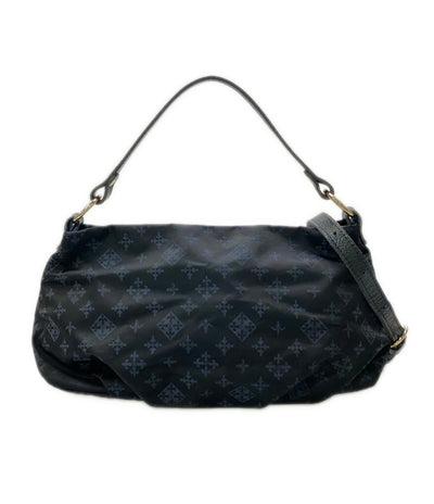 russet 2WAY ハンドバッグ ショルダーバッグ 斜め掛け レディース ラシット