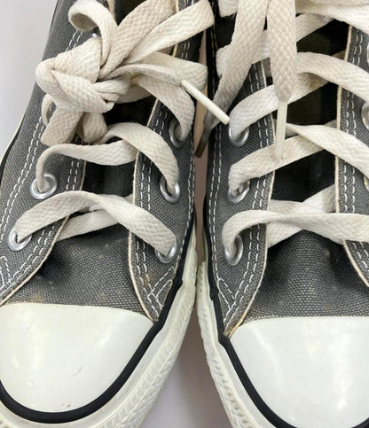 CONVERSE ハイカットスニーカー レディース SIZE 22.0 (XS) コンバース