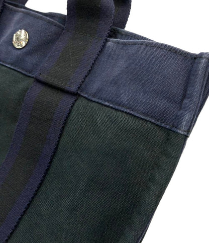 HERMES ハンドバッグ トートバッグ フールトゥ PM レディース エルメス