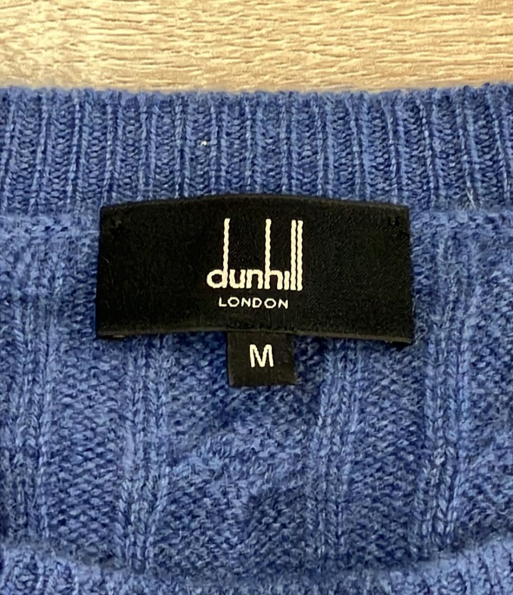 ダンヒル ニット メンズ SIZE M (M) Dunhill