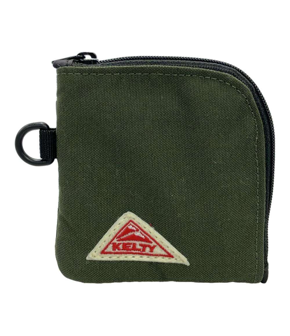 美品 ケルティ コインケース メンズ KELTY