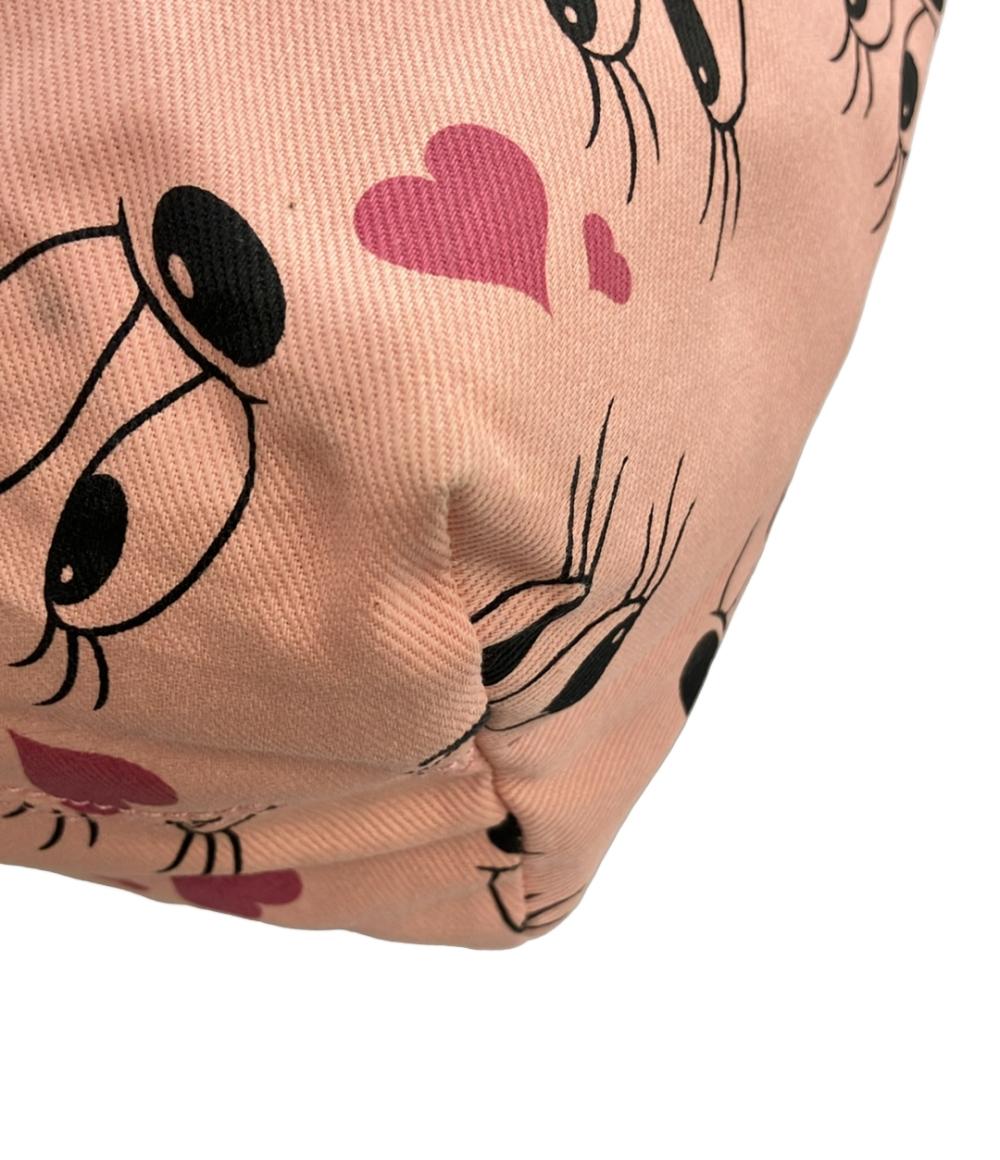 Samantha Vega Disney トートバッグ ショルダーバッグ 2WAY 斜め掛け レディース サマンサベガ ディズニー