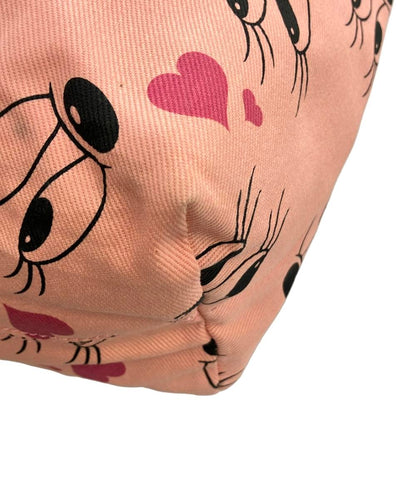 Samantha Vega Disney トートバッグ ショルダーバッグ 2WAY 斜め掛け レディース サマンサベガ ディズニー
