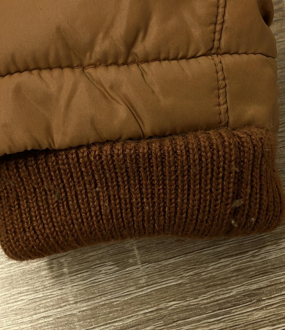 ディーゼル 中綿ジャケット メンズ SIZE S (S) DIESEL