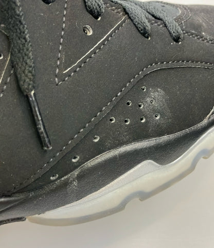 ナイキ ハイカットスニーカー AIR JORDAN 6 RETRO DX2836-001 メンズ SIZE 26.5 (M) NIKE