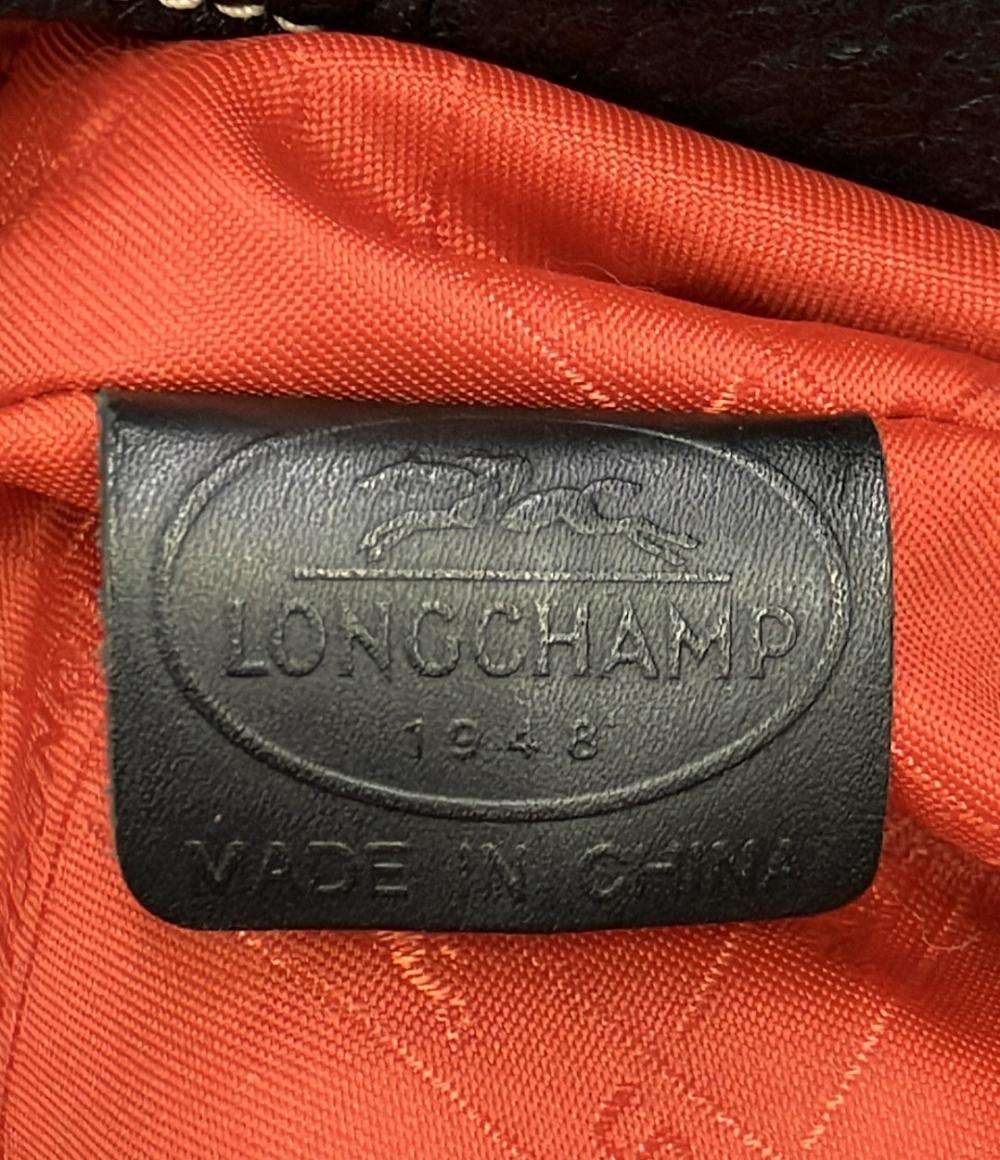 Longchamp ショルダーバッグ 肩掛け レディース ロンシャン
