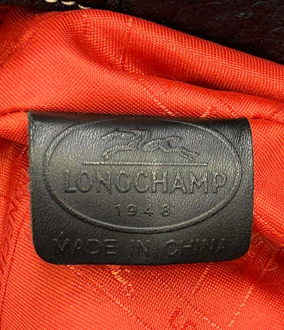Longchamp ショルダーバッグ 肩掛け レディース ロンシャン