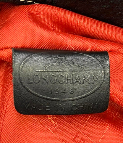 Longchamp ショルダーバッグ 肩掛け レディース ロンシャン