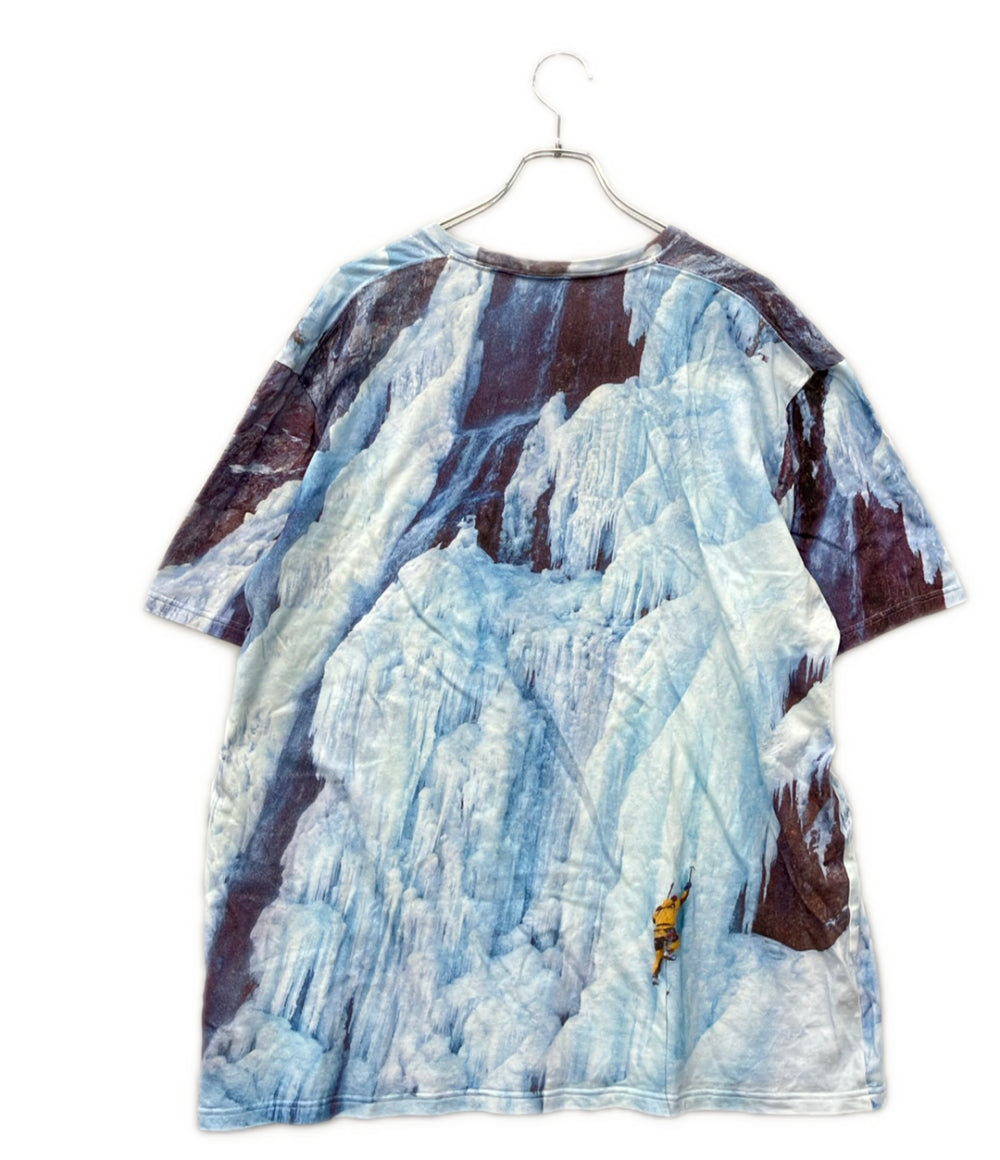 Supreme THE NORTH FACE 半袖 Tシャツ NF0A5G7T メンズ SIZE XL シュプリーム ザ・ノース・フェイス