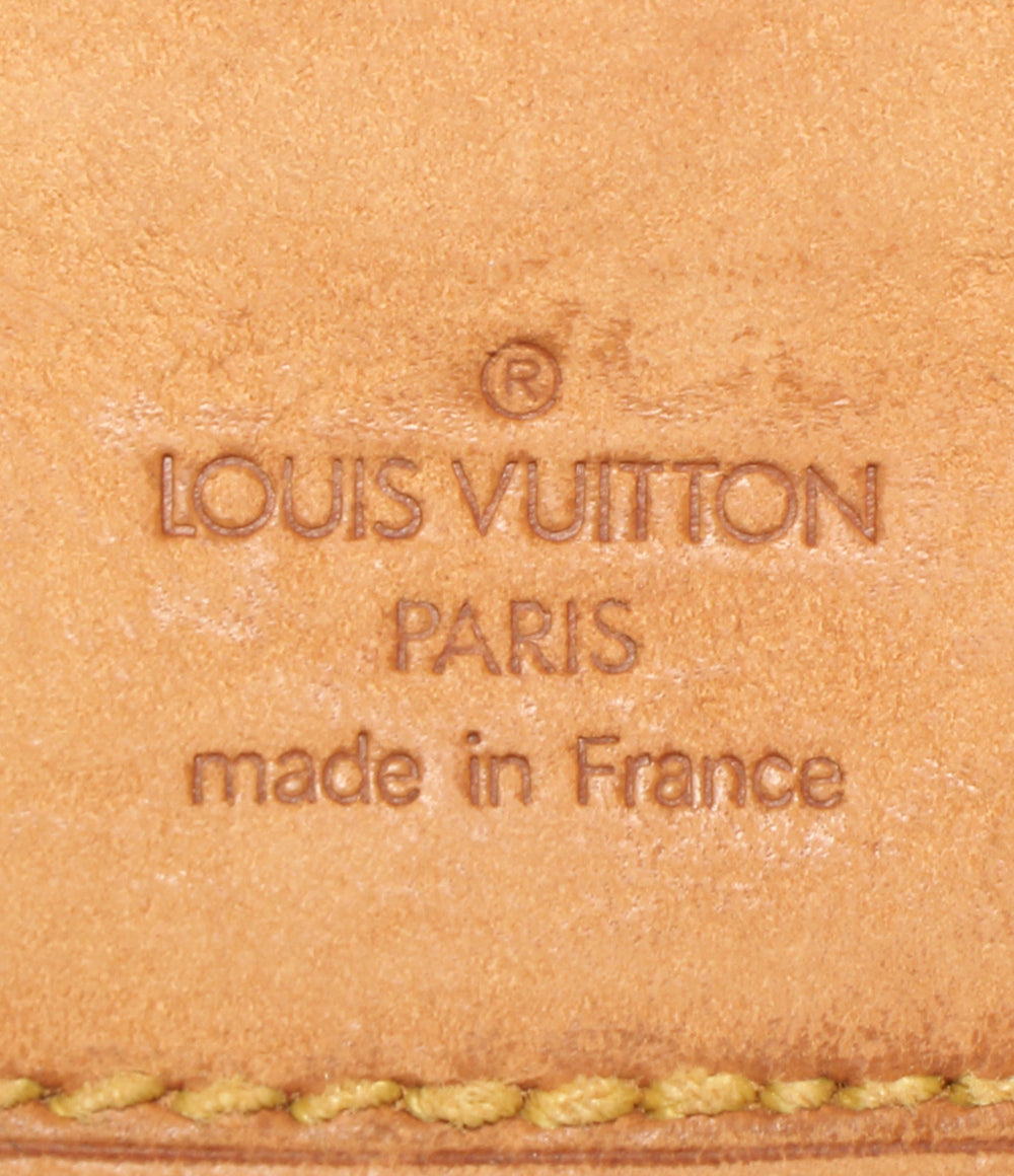 LOUIS VUITTON リュック デイパック モンスリ MM モノグラム M51136 レディース ルイ・ヴィトン
