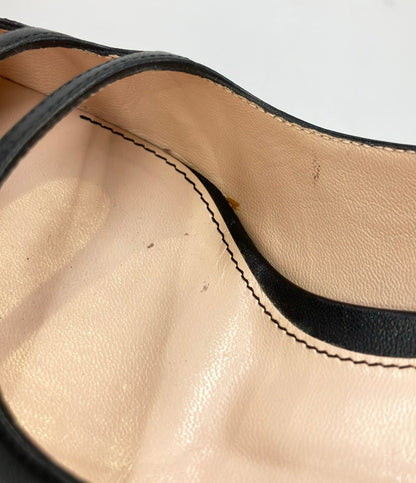 GUCCI パンプス レディース SIZE 36 (23cm) グッチ