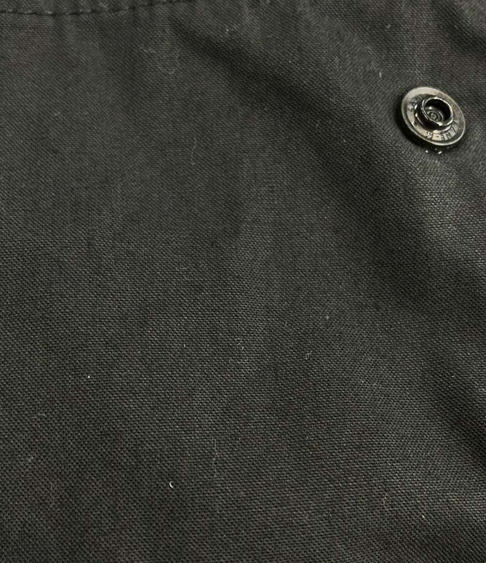 無印良品 コート ブルゾン コットンジャケット 345094-391 メンズ SIZE L MUJI Labo