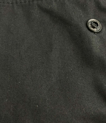 無印良品 コート ブルゾン コットンジャケット 345094-391 メンズ SIZE L MUJI Labo