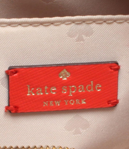 美品 Kate Spade ショルダーバッグ 斜め掛け WLR00686 レディース ケイトスペード