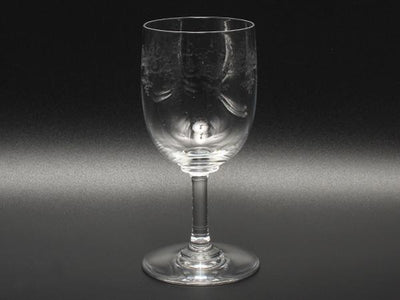 バカラ ワイングラス セビーヌ Baccarat