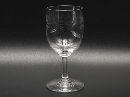 バカラ ワイングラス セビーヌ Baccarat