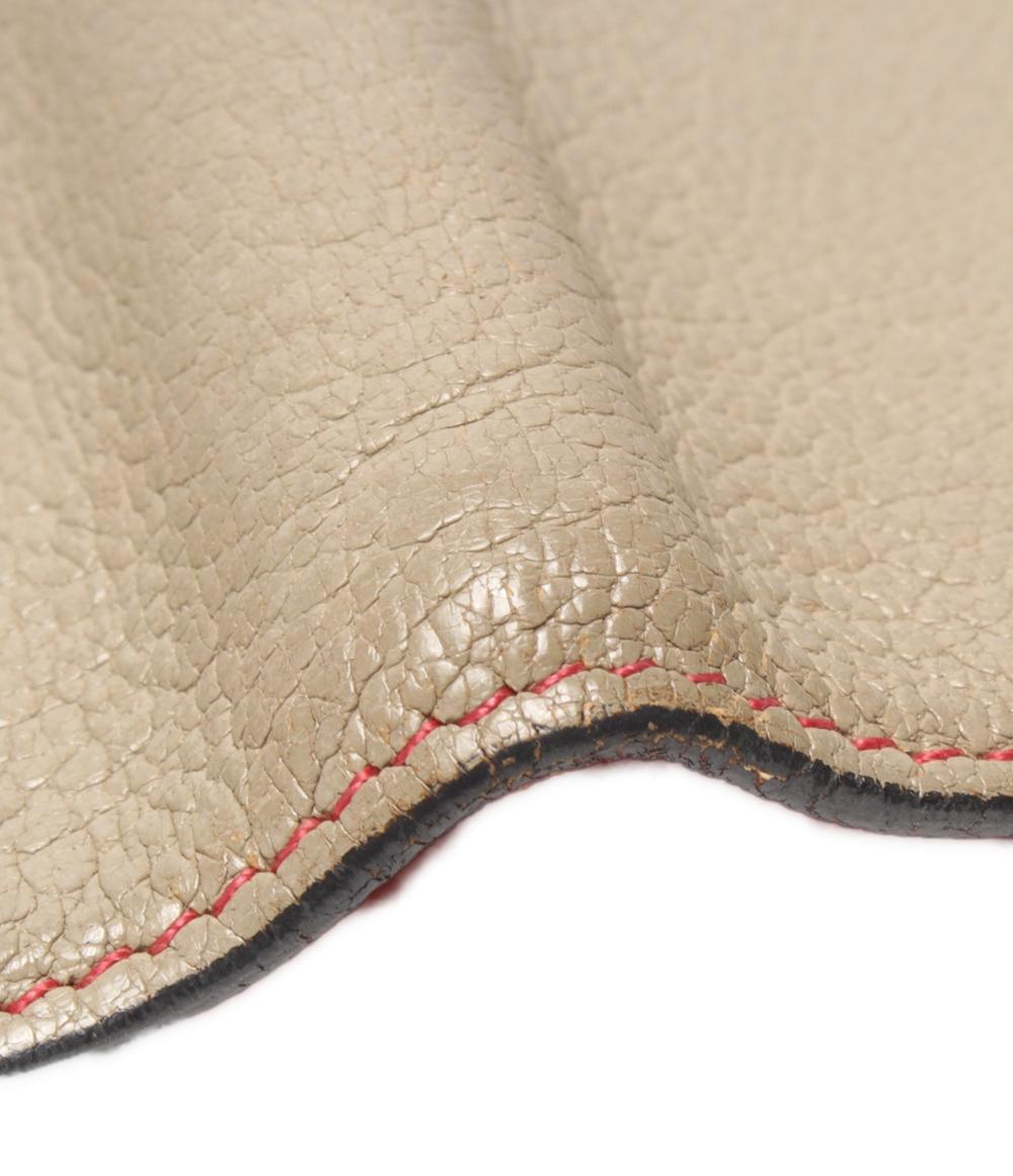 エルメス 手帳カバー □M刻印 アジェンダヴィジョン ユニセックス HERMES