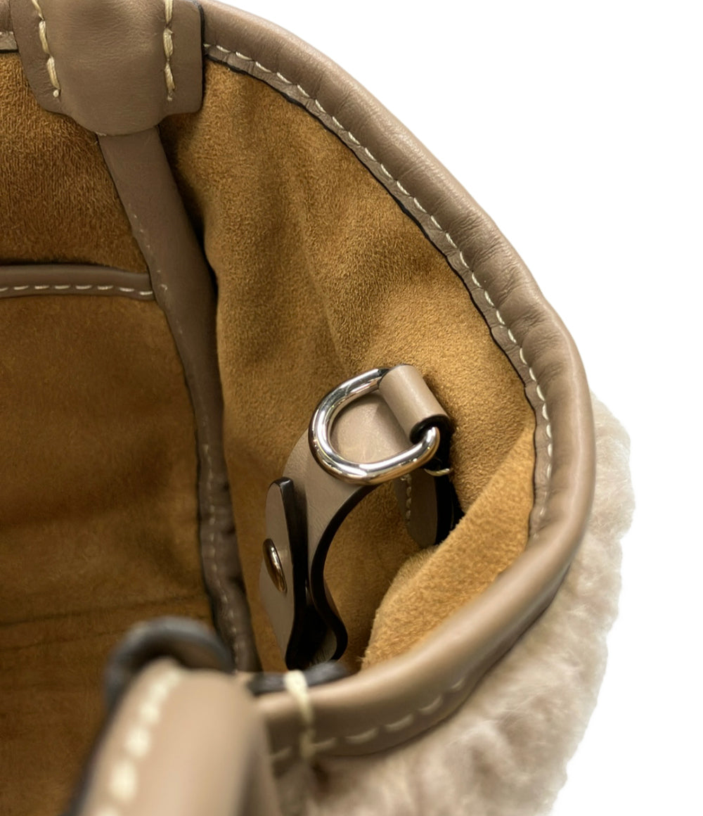 Max Mara 2way ハンドバッグ ショルダーバッグ 斜め掛け レディース マックスマーラ