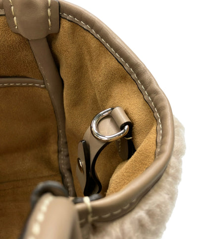Max Mara 2way ハンドバッグ ショルダーバッグ 斜め掛け レディース マックスマーラ