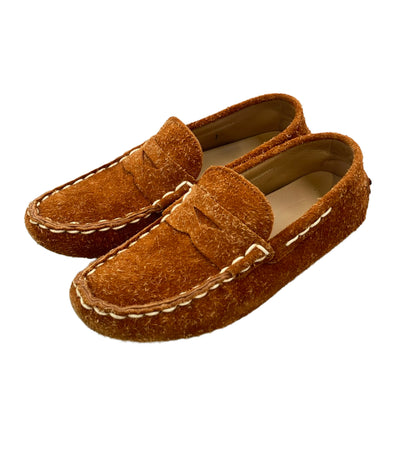 TOD’S ドライビングシューズ ローファー メンズ SIZE 7 (26cm) トッズ