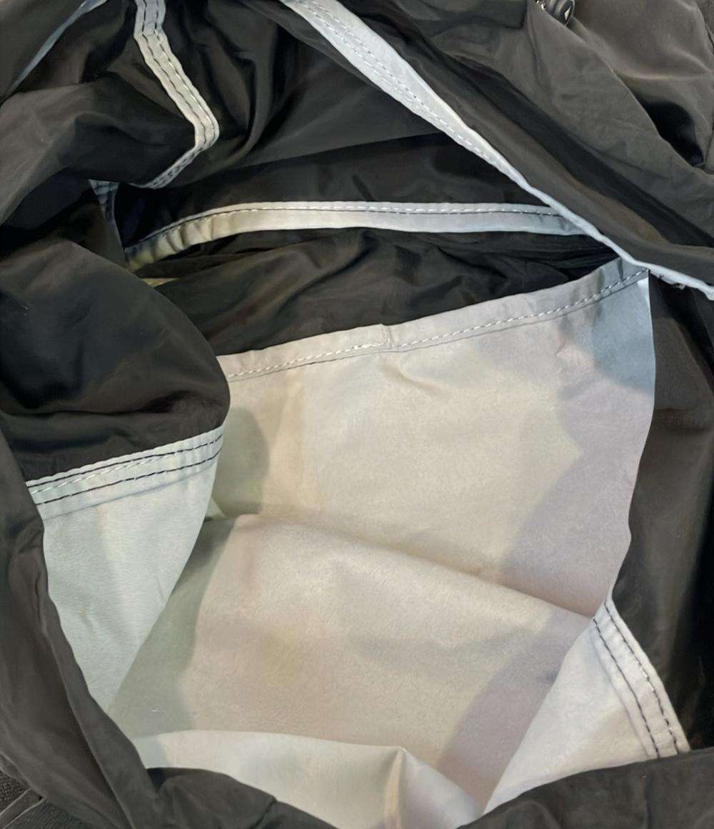 adidas リュック デイパック ロゴ 折り畳み レディース アディダス