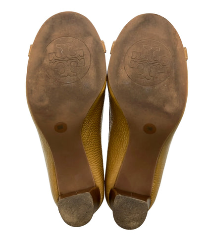 Tory Burch チャンキーヒールパンプス レディース SIZE 5M トリーバーチ