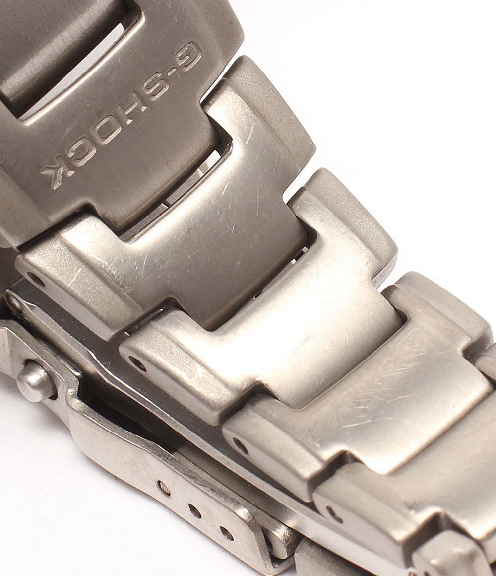 CASIO 腕時計 MR-G G-SHOCK ジーショック クオーツ MRG-220T メンズ カシオ