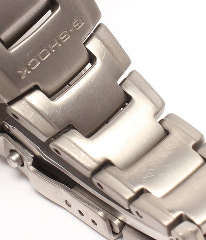 CASIO 腕時計 MR-G G-SHOCK ジーショック クオーツ MRG-220T メンズ カシオ