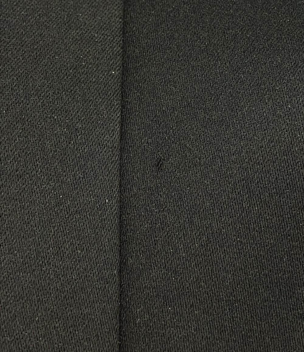 美品 Bibiy 長袖 ドロシーパフドレス レディース SIZE F (M) ビビィ