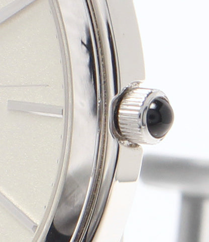SEIKO 腕時計 ドルチェ クオーツ 8J41-0AJ0 メンズ セイコー