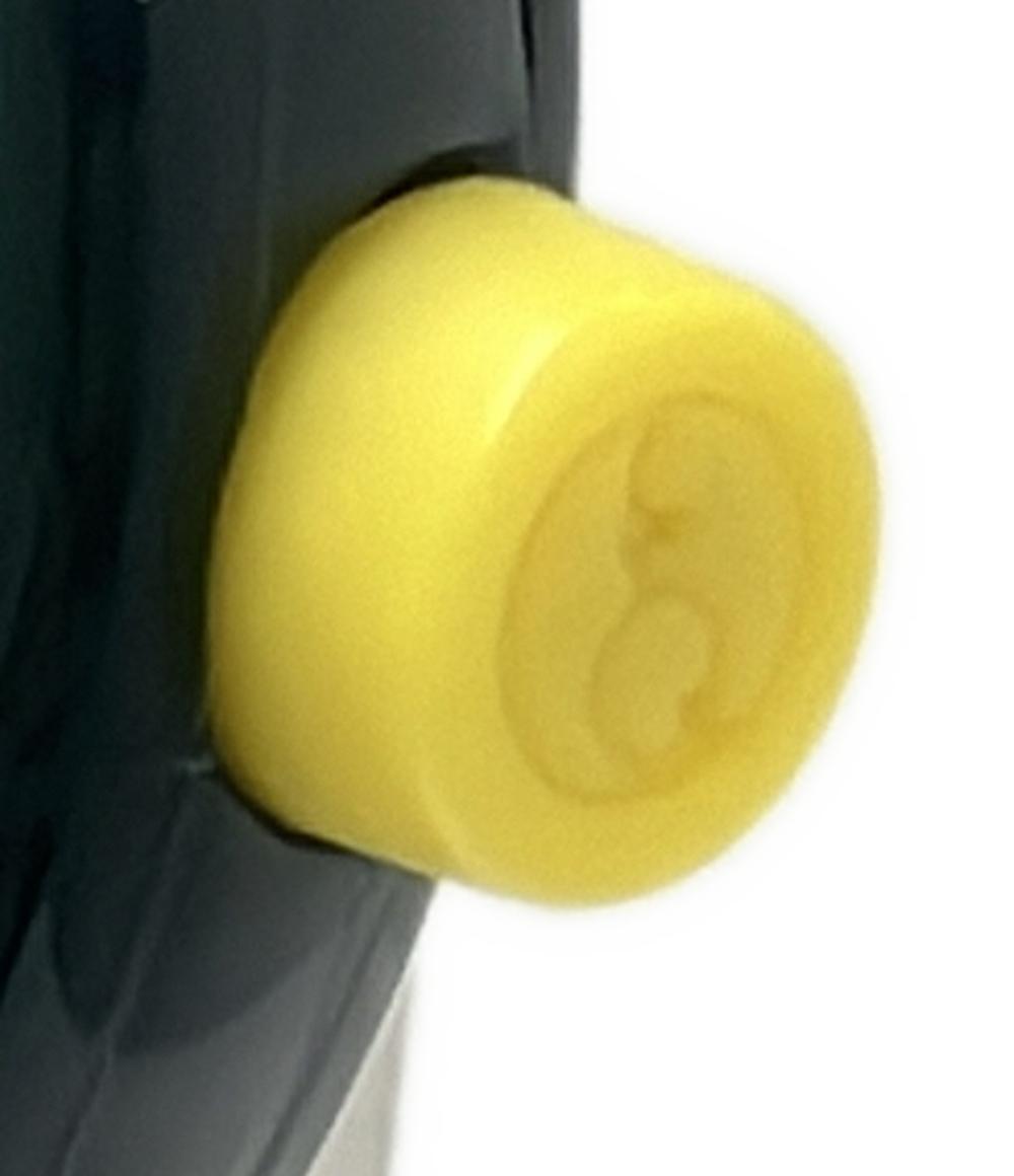 Q&Q 腕時計 ソーラー ホワイト レディース メンズ キューアンドキュー