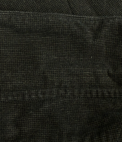FINAMORE 長袖 シャツ メンズ SIZE 39 フィナモレ