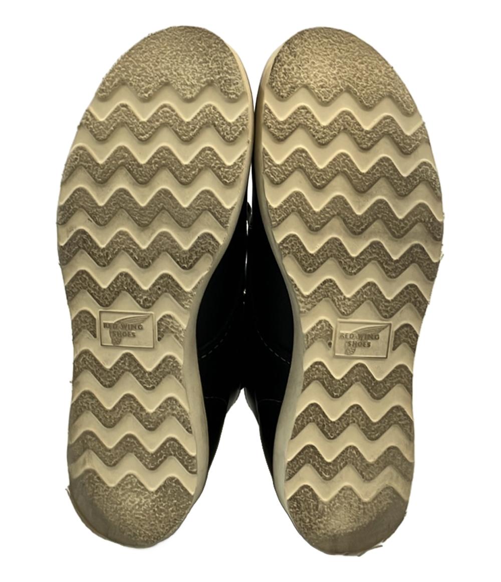 RED WING ワークブーツ メンズ SIZE 9 1/2 27.5 レッドウィング