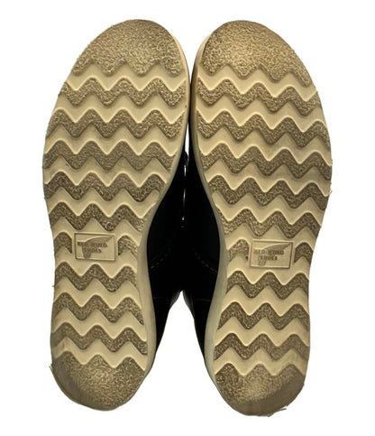 RED WING ワークブーツ メンズ SIZE 9 1/2 27.5 レッドウィング