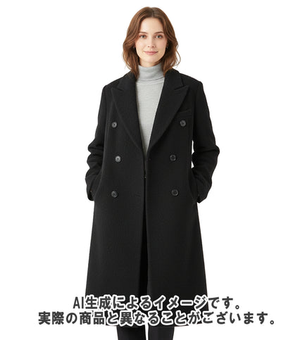 Acne Studios チェスターコート FN-WN-OUTW000847 レディース SIZE 36 (S) アクネ ストゥディオズ