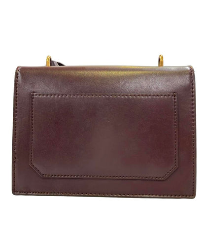 CHARLES&KEITH ショルダーバッグ 斜め掛け レディース チャールズ＆キース