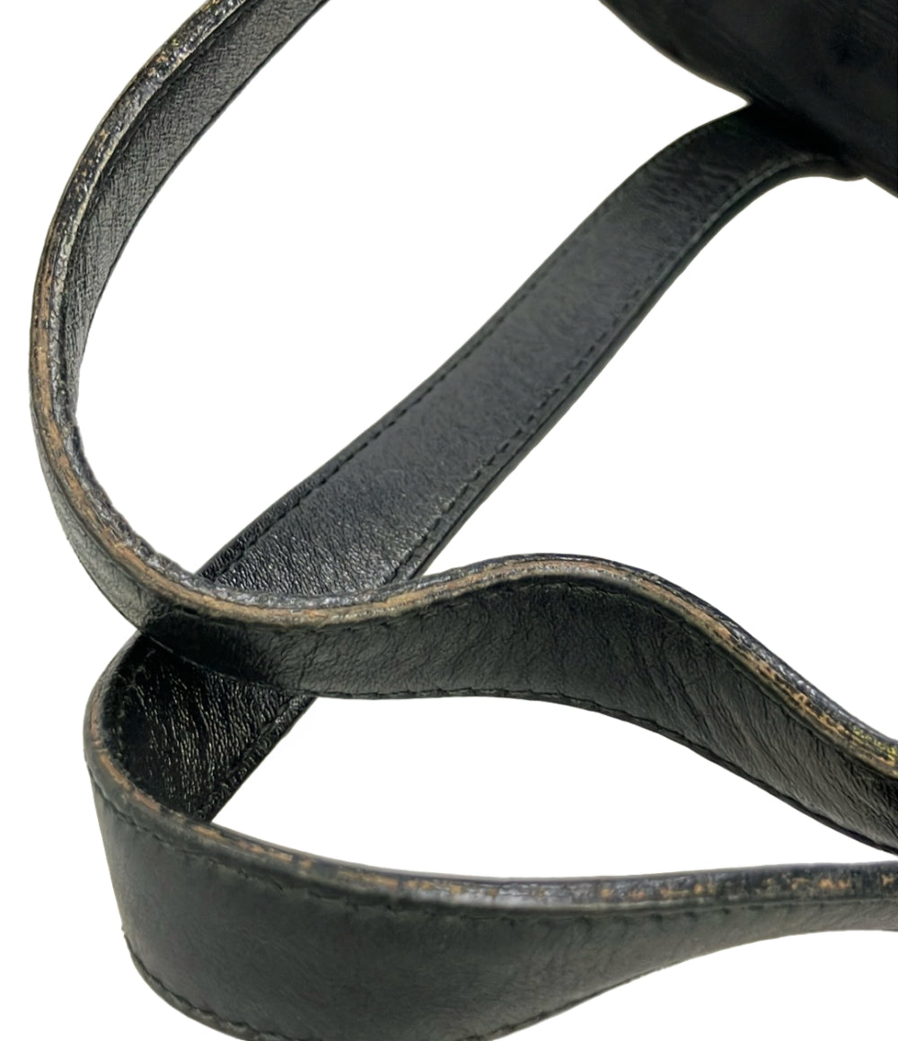 CHANEL ハンドバッグ ニュートラベル レディース シャネル