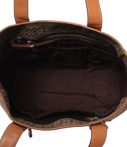 COACH トートバッグ ショルダーバッグ 肩掛け 5707 レディース コーチ