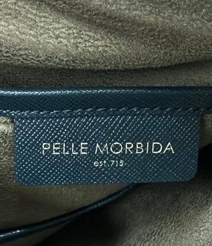 PELLE MORBIDA トートバッグ メンズ ペッレモルビダ