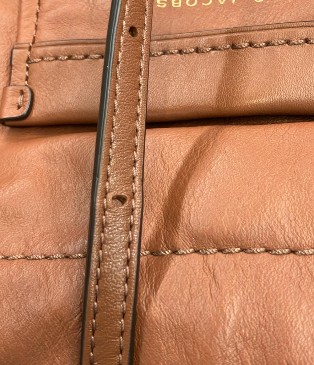 マークジェイコブス ショルダーバッグ レディース MARC JACOBS